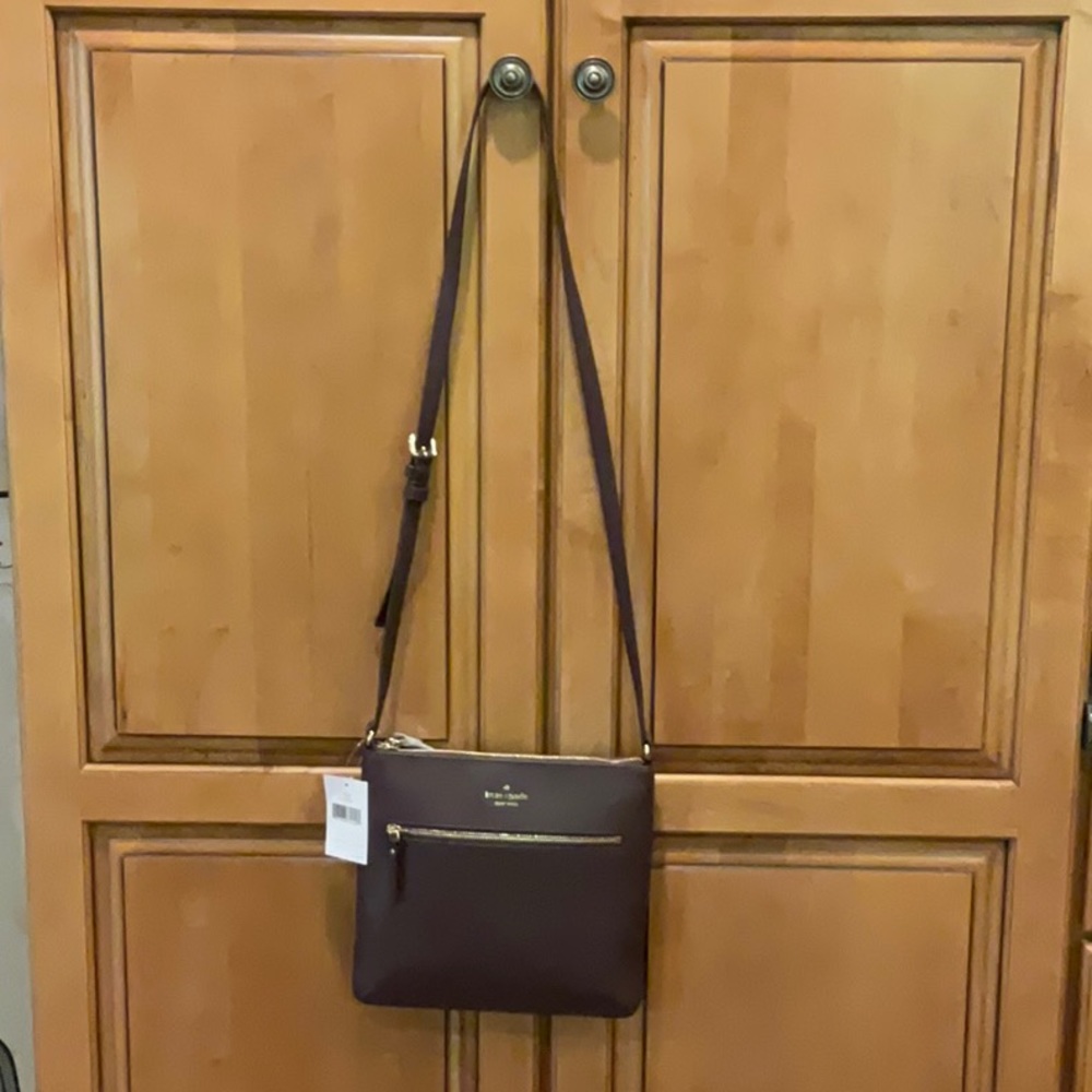 Kate Spade Crossbody